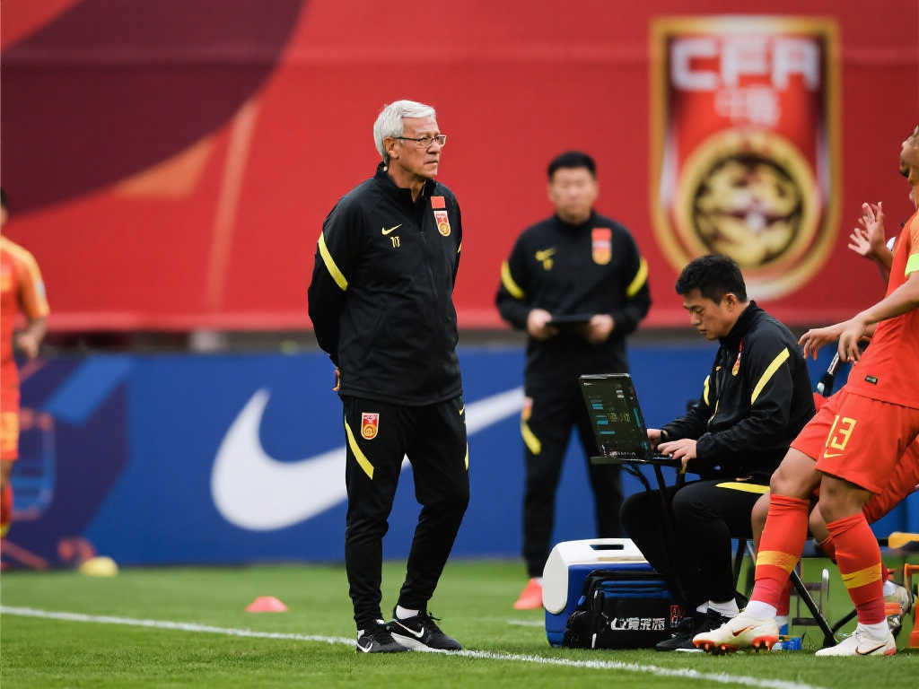 足协新举措：为提升国足技战术水平，拟增设技术总监一职