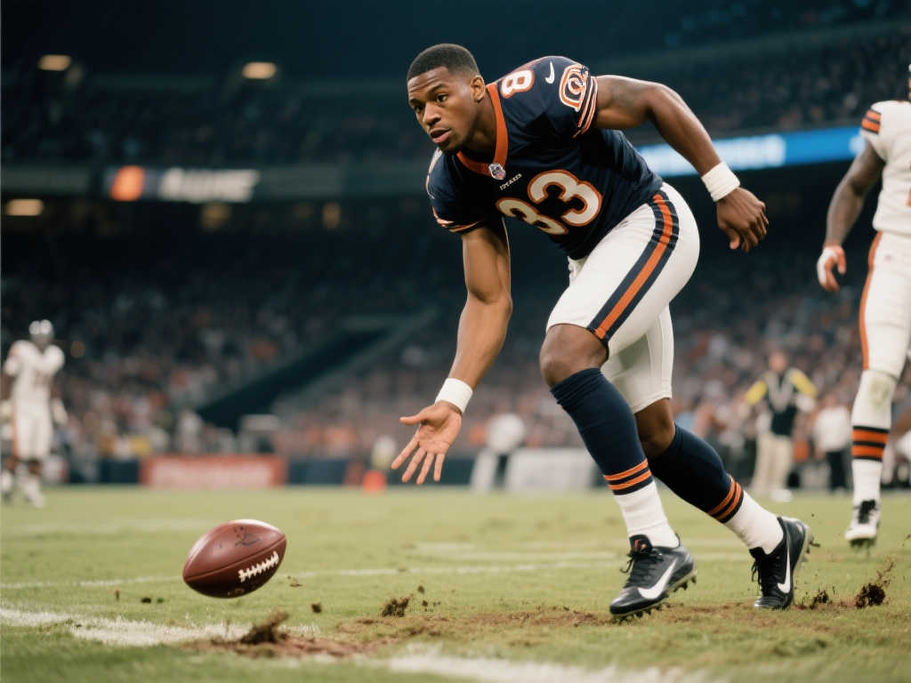 赖斯:错失机会不可怕,失败是成功路上的必经之路,巨星亦如此 赖斯:错失机会不可怕,失败是成功路上的必经之路,巨星亦如此