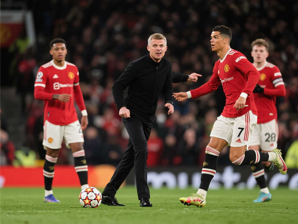 滕哈赫欲补强锋线，曼联或冬窗租借伊卡尔迪