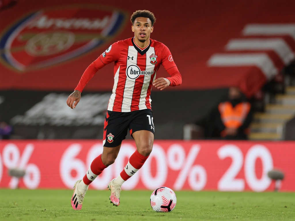 性价比可观?阿森纳冬窗瞄准伊凡-托尼,小蜜蜂开价6000万英镑 性价比可观?阿森纳冬窗瞄准伊凡-托尼,小蜜蜂开价6000万英镑