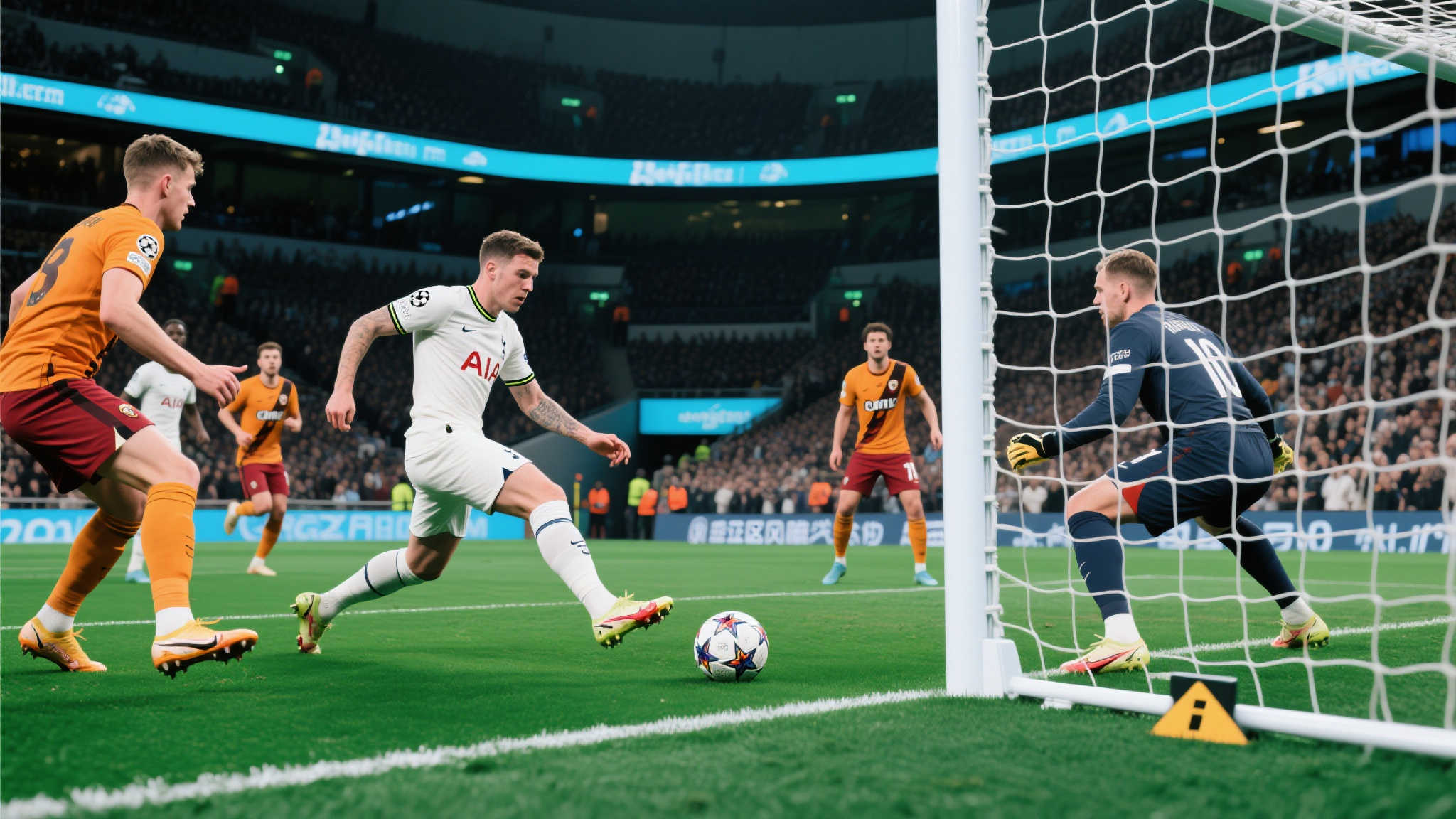 内史密斯犯满离场，亚历山大稳罚助球队扩大12分优势