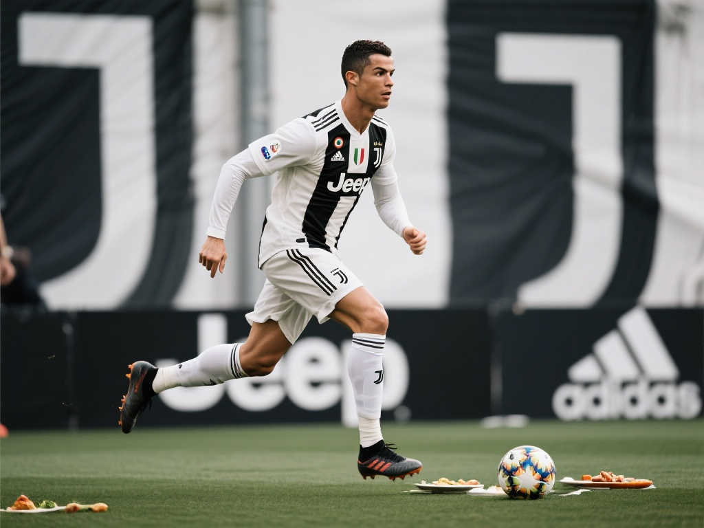 岁月增辉！30-40岁C罗进球数超20-30岁时期20球！