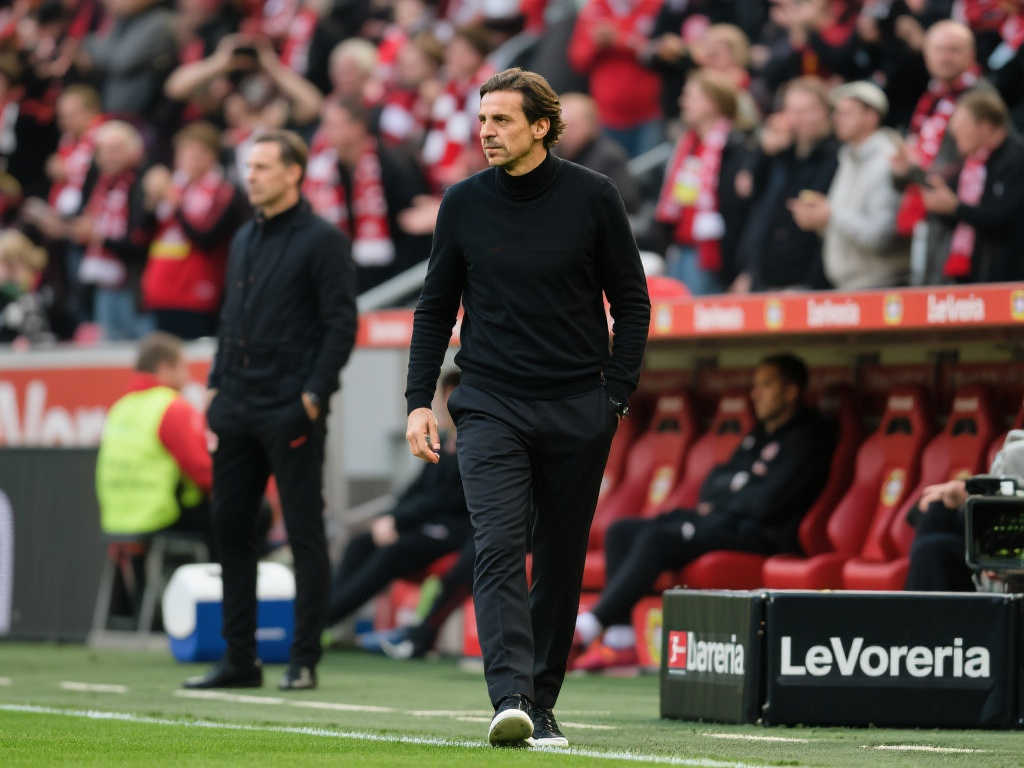 德天空:阿隆索即将告别勒沃库森,法布雷加斯成新帅热门人选 德天空:阿隆索即将告别勒沃库森,法布雷加斯成新帅热门人选